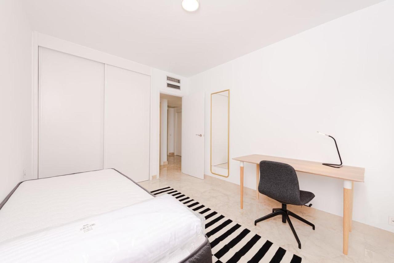 Apartamento Huertas - Modern In Conde Orgaz