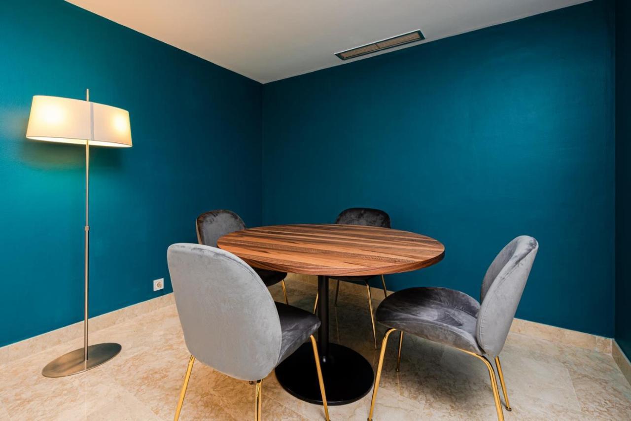 Apartamento Huertas - Modern In Conde Orgaz