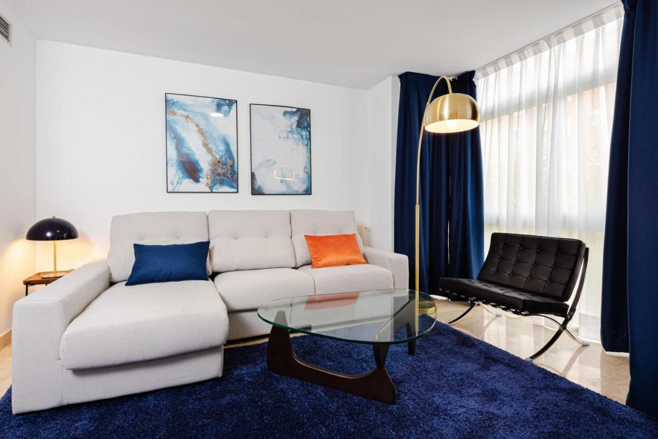 Apartamento Huertas - Modern In Conde Orgaz