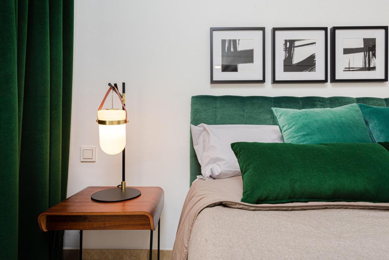 Apartamento Huertas - Modern In Conde Orgaz Madrid