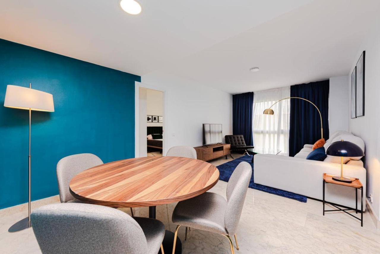 Apartamento Huertas - Modern In Conde Orgaz Madrid