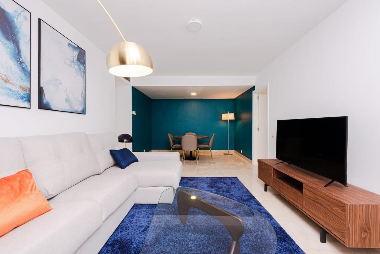 Apartamento Huertas - Modern In Conde Orgaz Madrid