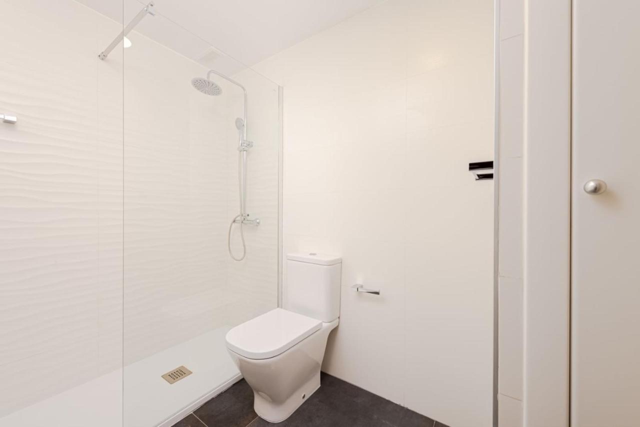 Huertas - Modern In Conde Orgaz Apartamento