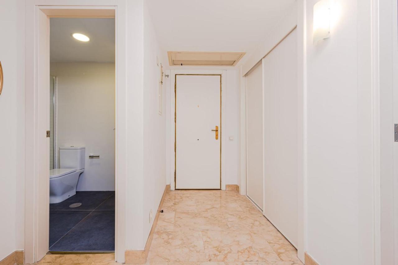 Apartamento Huertas - Modern In Conde Orgaz Madrid