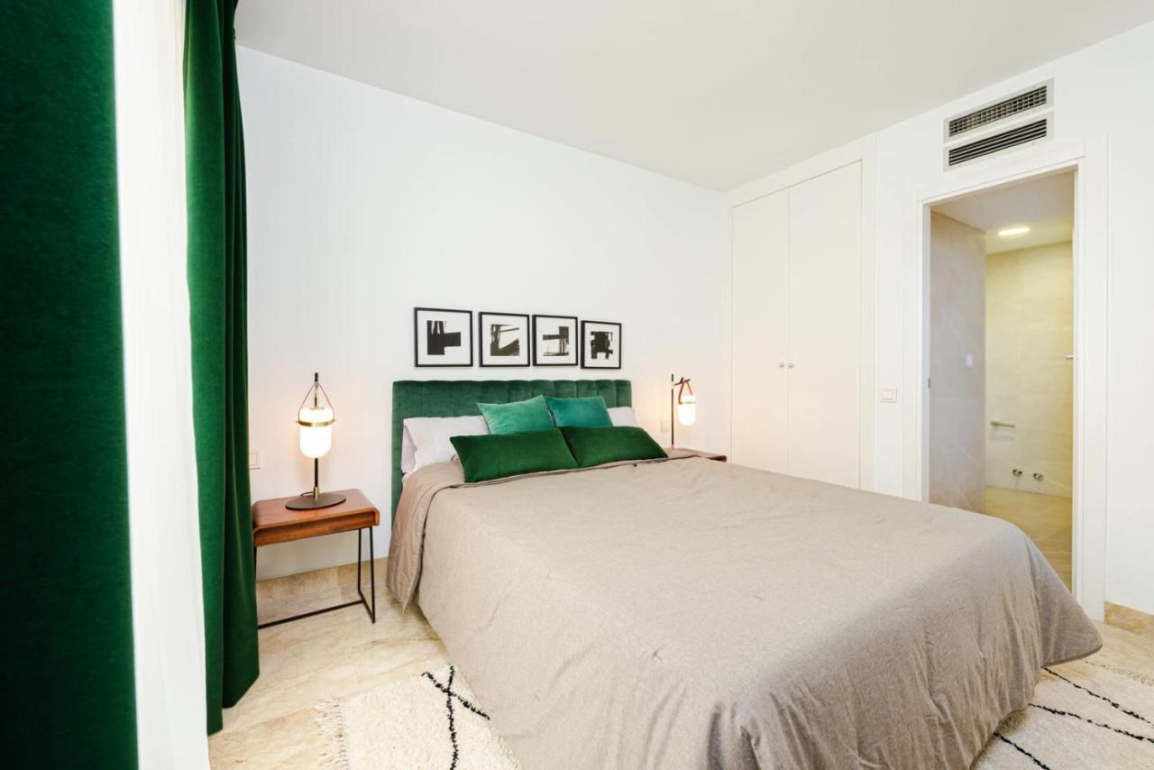 Apartamento Huertas - Modern In Conde Orgaz