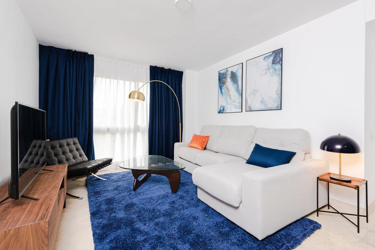 Huertas - Modern In Conde Orgaz Apartamento
