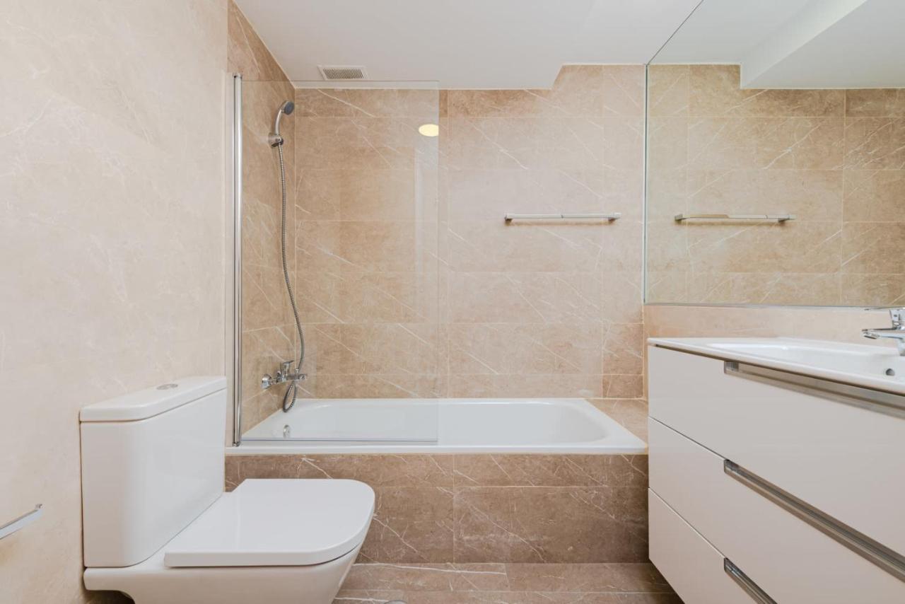 Apartamento Huertas - Modern In Conde Orgaz