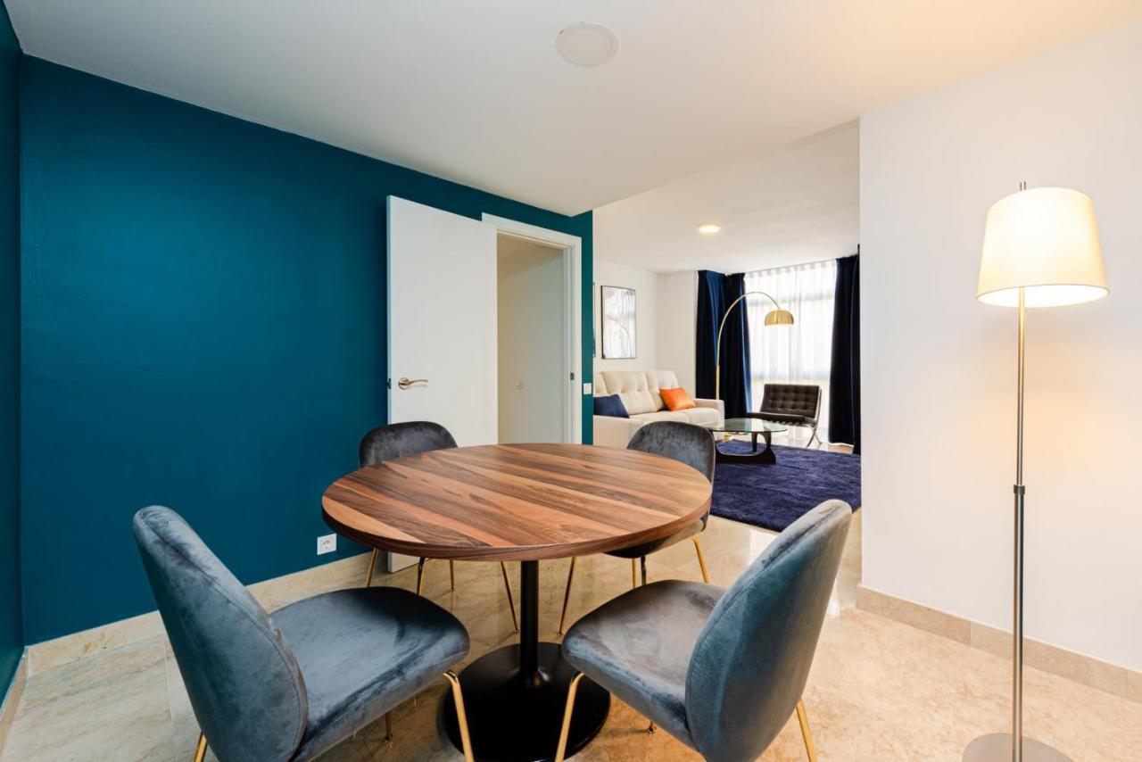 Apartamento Huertas - Modern In Conde Orgaz